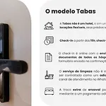 Tabas - Pivo Match - Vila Nova Conceicao